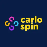 Carlo Spin casino logo