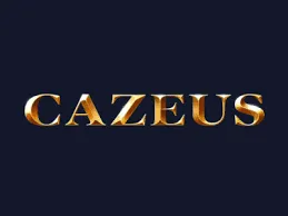 Cazeus casino logo