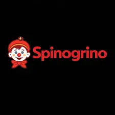 Spinogrino casino logo