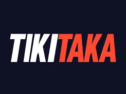 TikiTaka casino logo