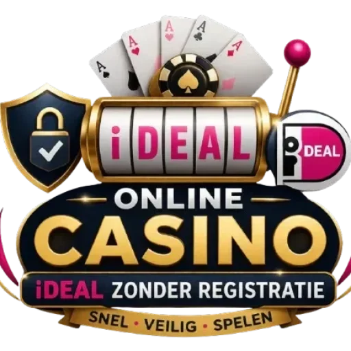 Ideal Online Casino logo