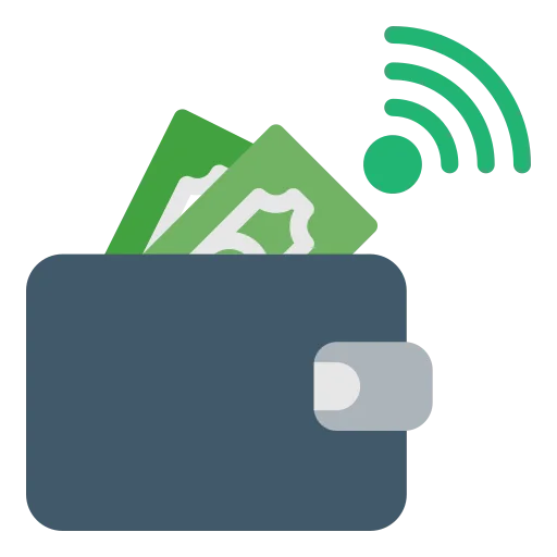 E-wallet