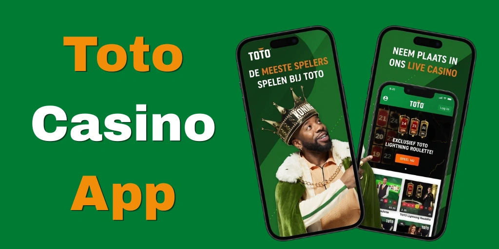 Toto Casino App