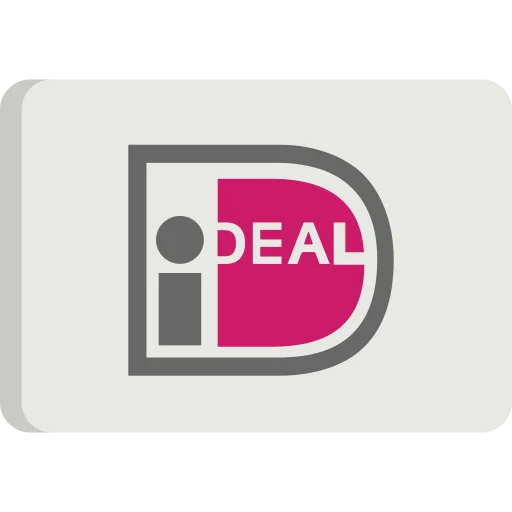 Eén Euro Storten Met Ideal Of Alternatieven