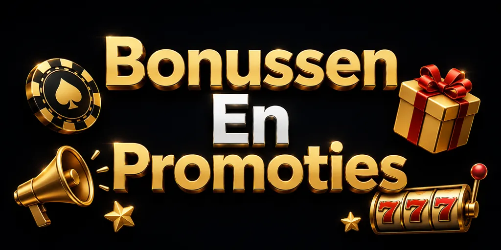 Bonussen En Promoties
