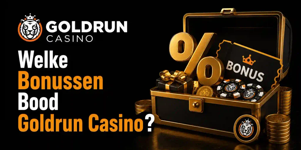 Welke Bonussen Bood Goldrun Casino